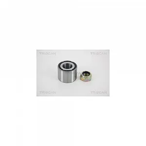 Комплект підшипника маточини TRISCAN 8530 25202 для RENAULT, задній міст - Фото 1