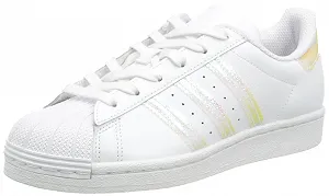 Кроссовки adidas Superstar J B25724 - Фото 1
