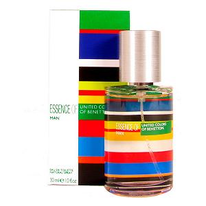 Benetton Essence of Benetton 100 мл - Фото 1
