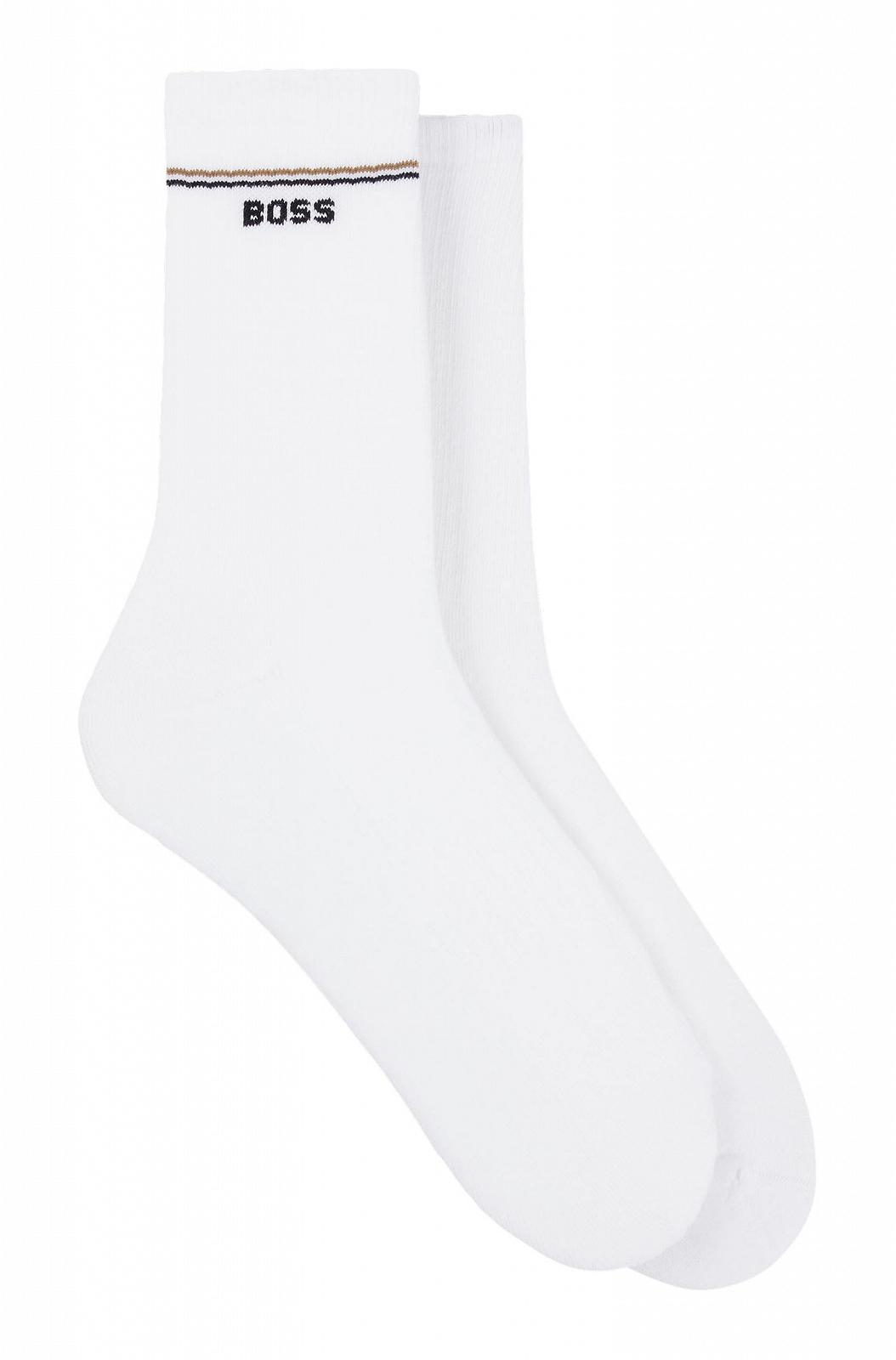 Шкарпетки BOSS Жіночі укорочені, фото №2