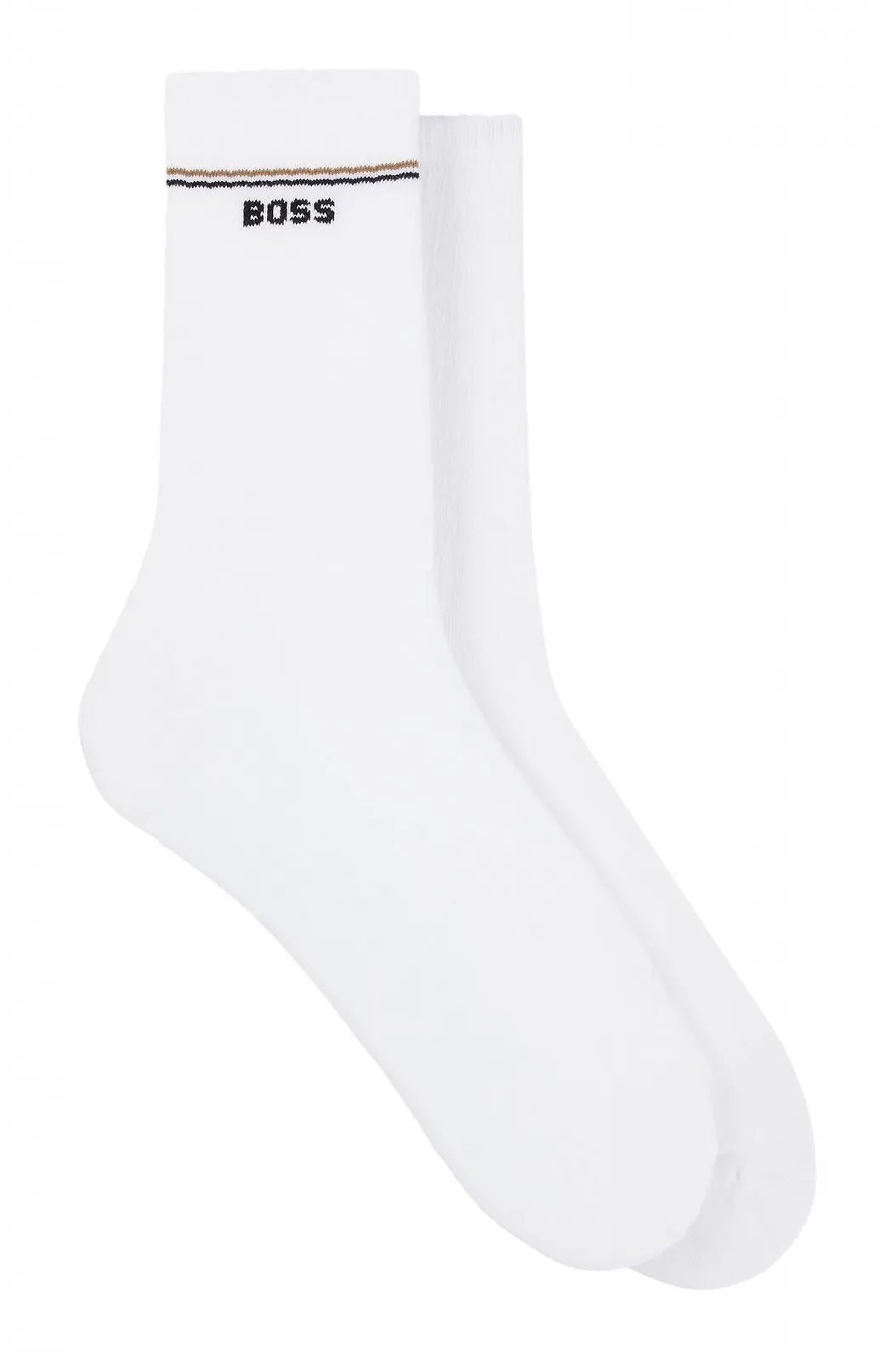 Шкарпетки BOSS Жіночі укорочені, фото №2 Шкарпетки BOSS Жіночі укорочені, фото №2