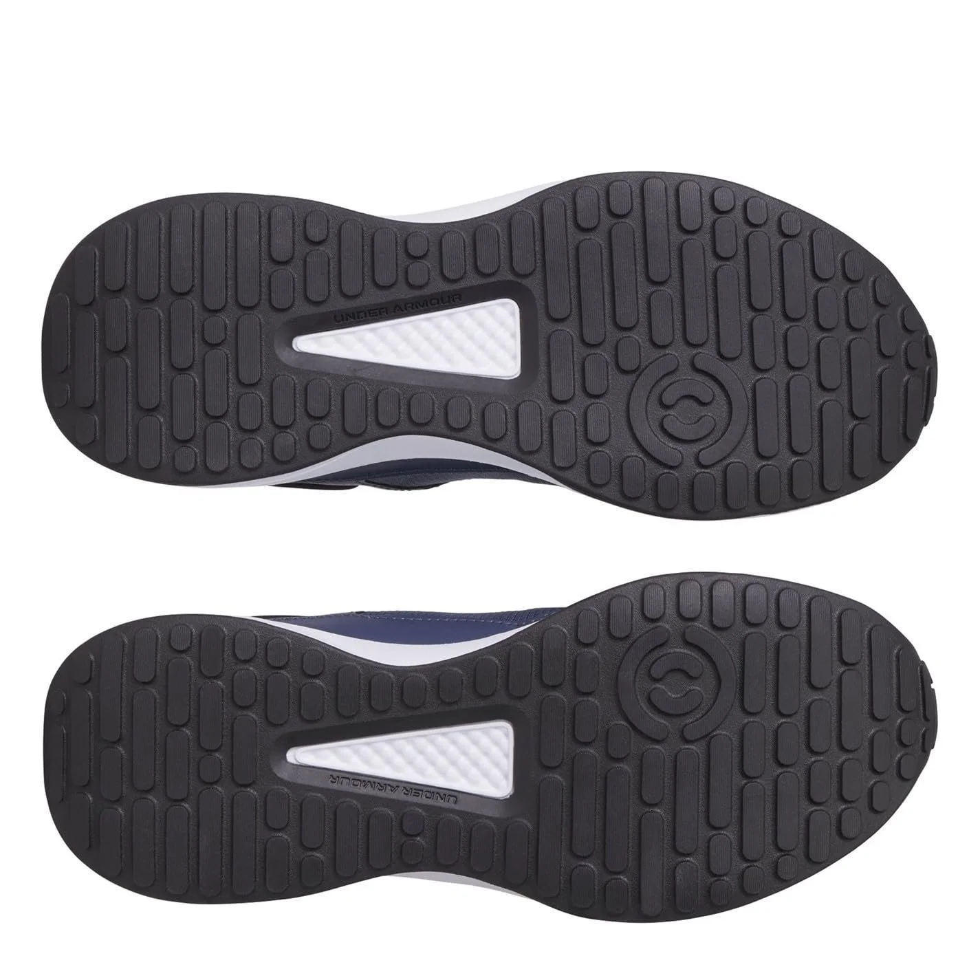 Чоловічі Кросівки Under Armour Charged Edge, фото №4