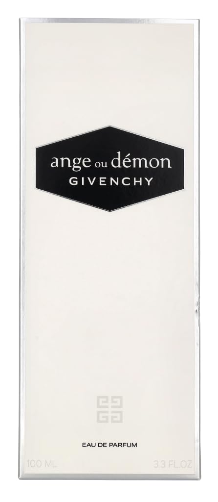 Парфумерна вода Givenchy Ou Démon спрей 100 мл, фото №3