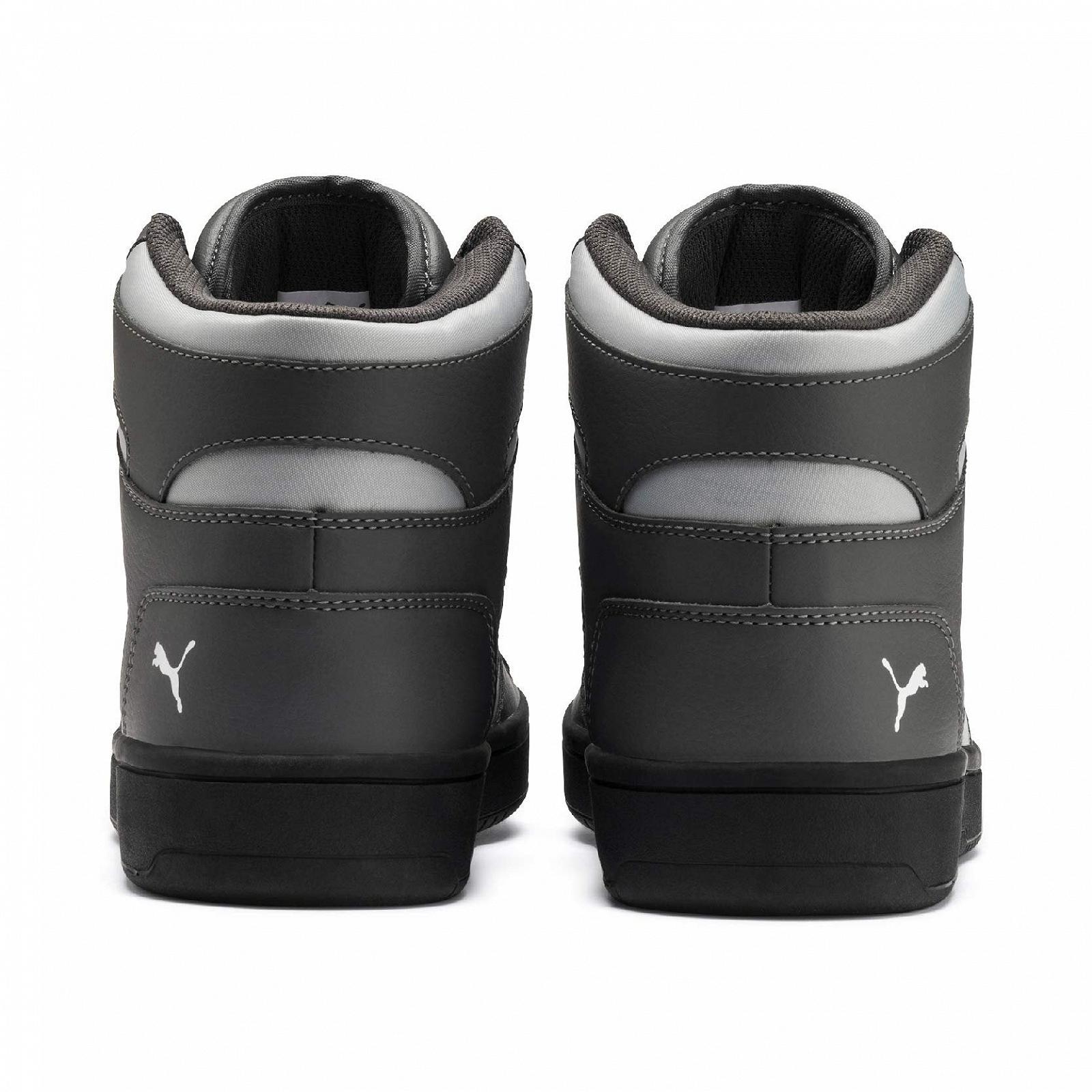 Кросівки унісекс Puma Rebound Layup SL, фото №2