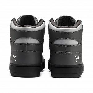 Кросівки унісекс Puma Rebound Layup SL synthetic.ua - Фото 1