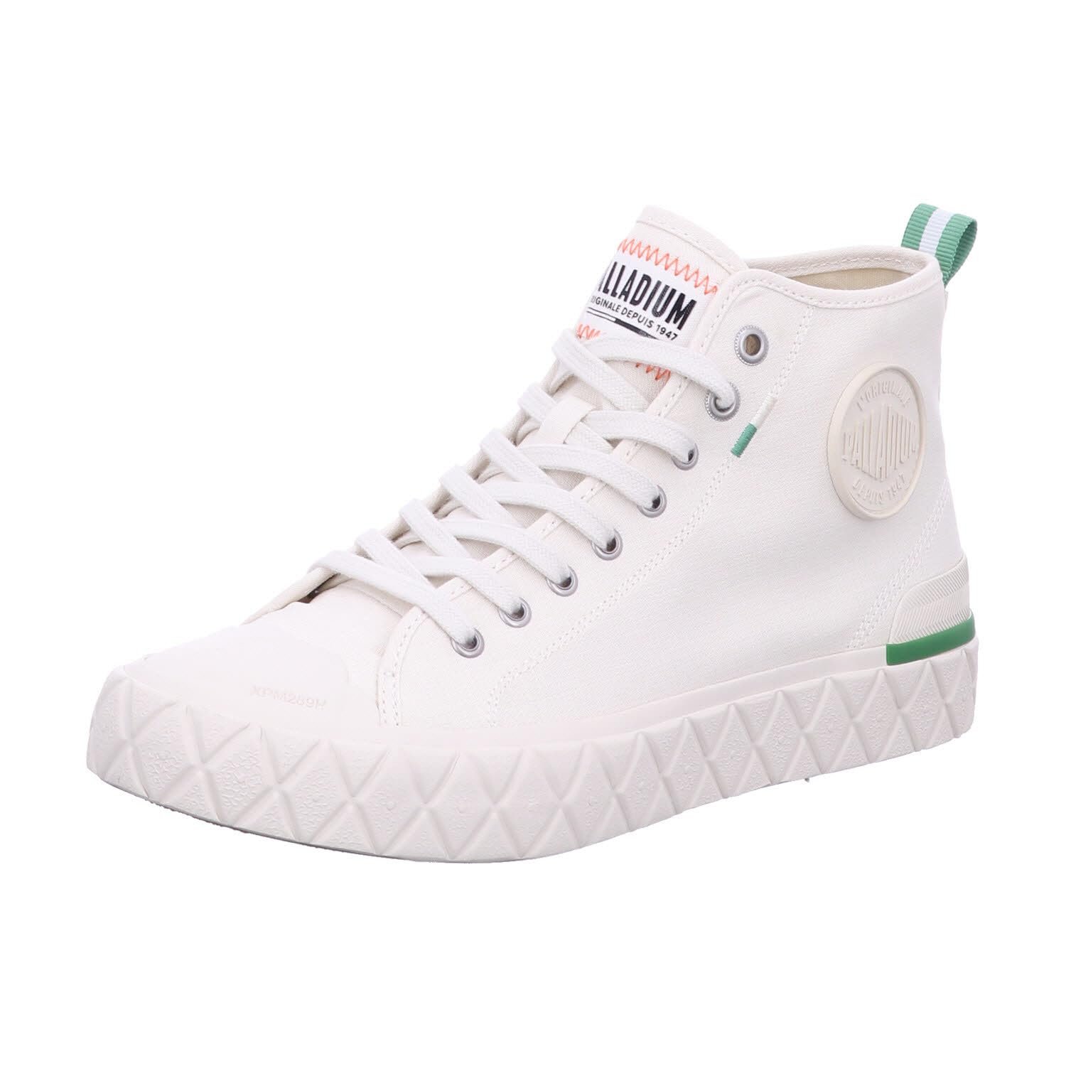 Унісекс кросівки Palla Ace Chukka Cvs, фото №1