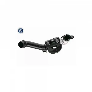 Патрубок інтеркулера VAICO V42-0792 Q+ OEM якість для FIAT PEUGEOT - Фото 1