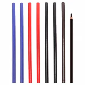 Карандаш для глаз 8 шт. - Фото 1