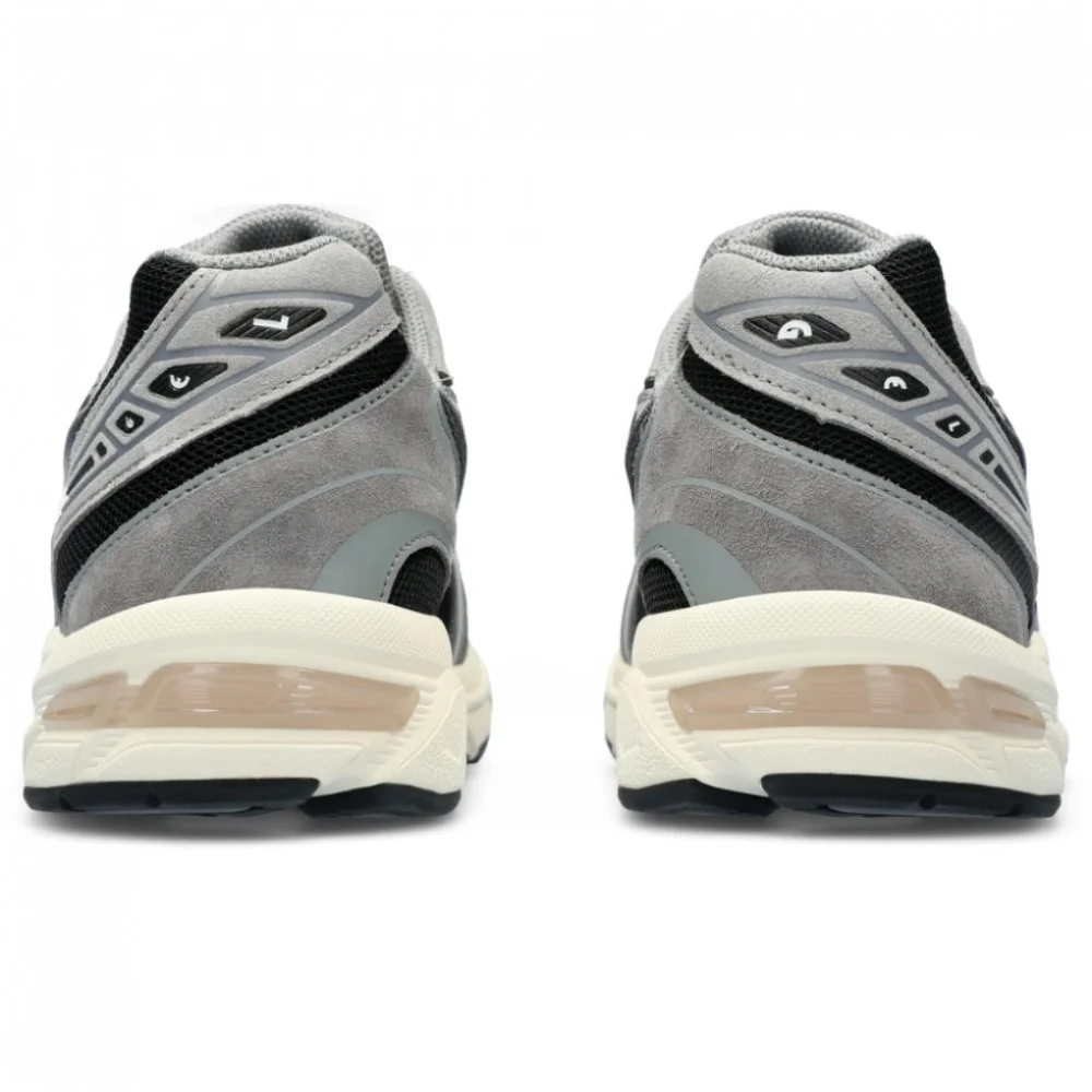Кроссовки Asics Gel-1130 Серый размер 42, фото №3