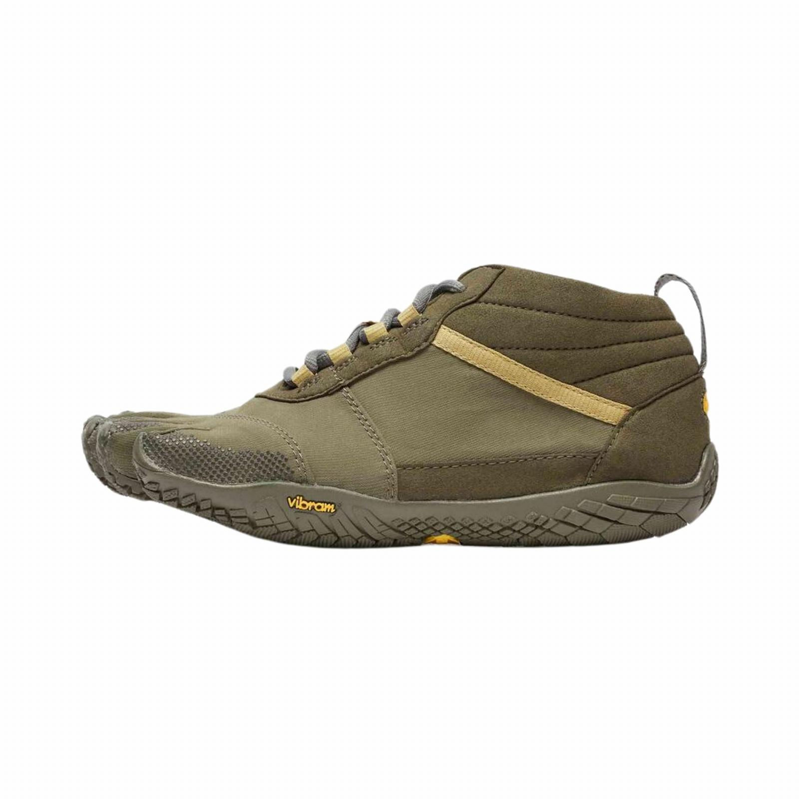 Трекінгові устілки Vibram Five Fingers V-trek 18m7401 для чоловіків, фото №1 Трекінгові устілки Vibram Five Fingers V-trek 18m7401 для чоловіків, фото №1
