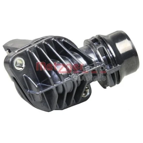 Термостат охолоджувальної рідини METZGER 4006348 для OPEL VAUXHALL GENERAL MOTORS, фото №2