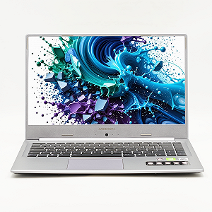 Ноутбук Medion Akoya S15447 Intel Core i7-10510U 32 ГБ ОЗУ 1 ТБ SSD Nvidia GeForce Металлический корпус - Фото 1