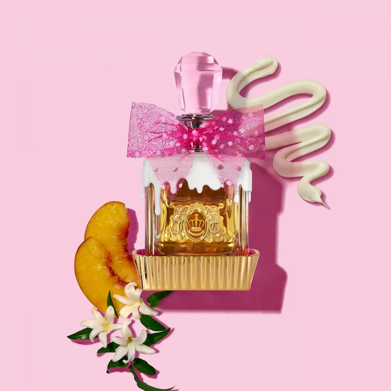Парфумована вода Juicy Couture Viva La Juicy Sucre 10 мл, фото №8