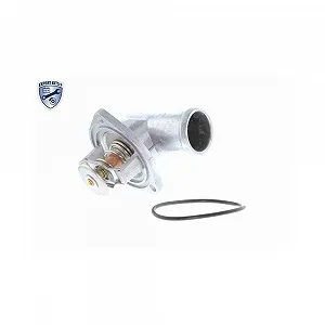 Корпус термостата VEMO EXPERT KITS + V40-99-0008 для GMC OPEL VAUXHALL - Фото 1