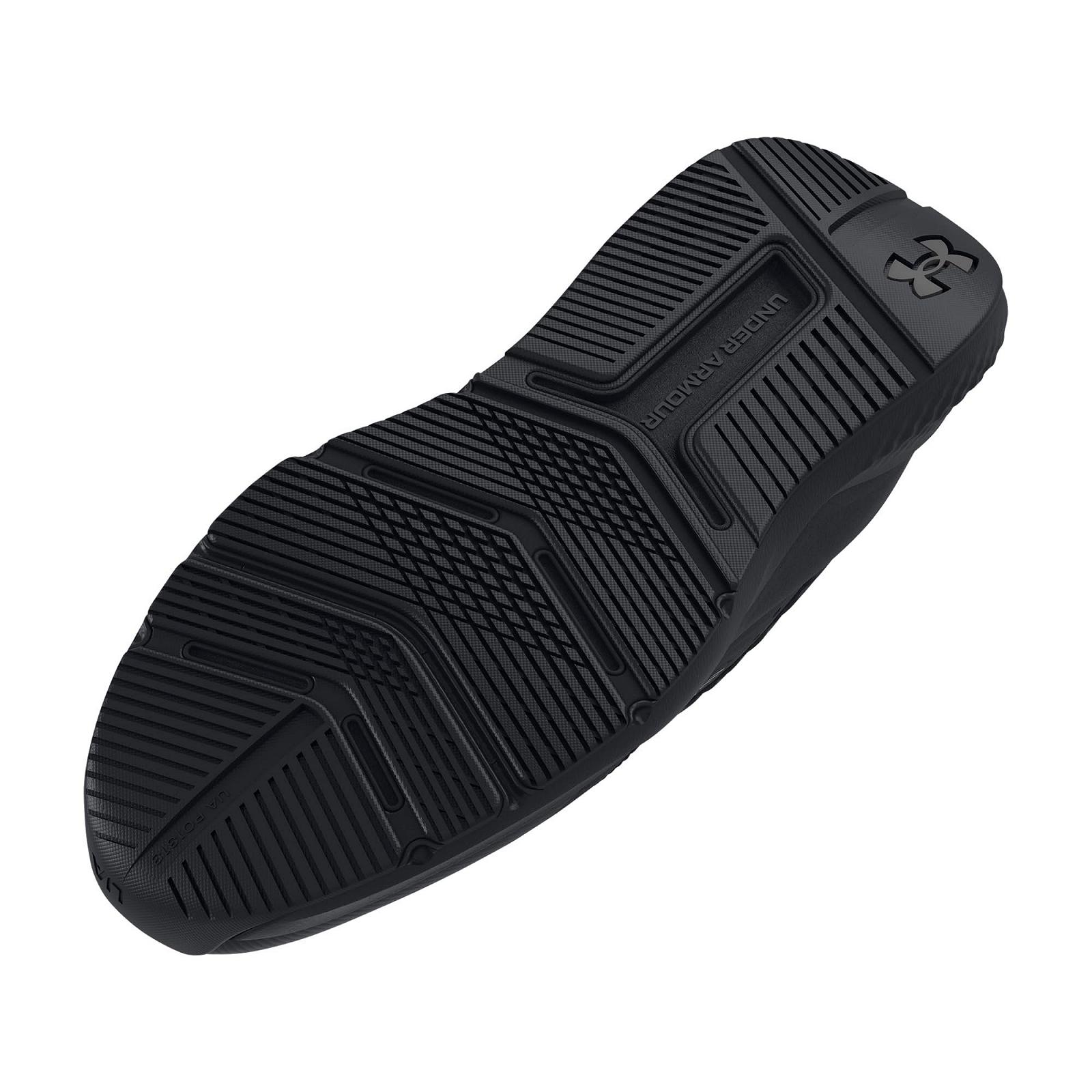 Чоловічі кросівки Under Armour Charged Commit Tr 3, фото №4 Чоловічі кросівки Under Armour Charged Commit Tr 3, фото №4