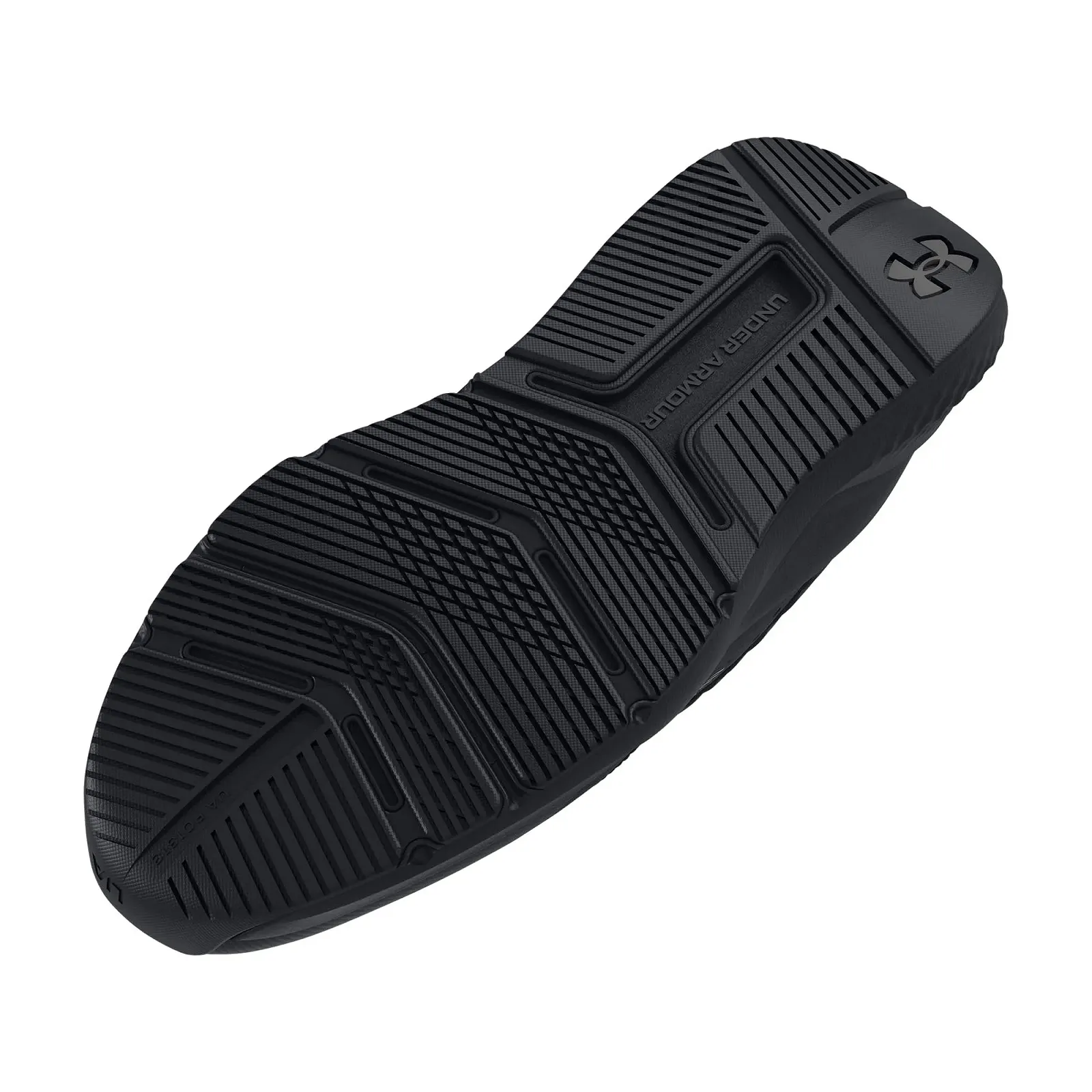 Чоловічі Кросівки Under Armour Charged Commit Tr 3, фото №4 Чоловічі Кросівки Under Armour Charged Commit Tr 3, фото №4