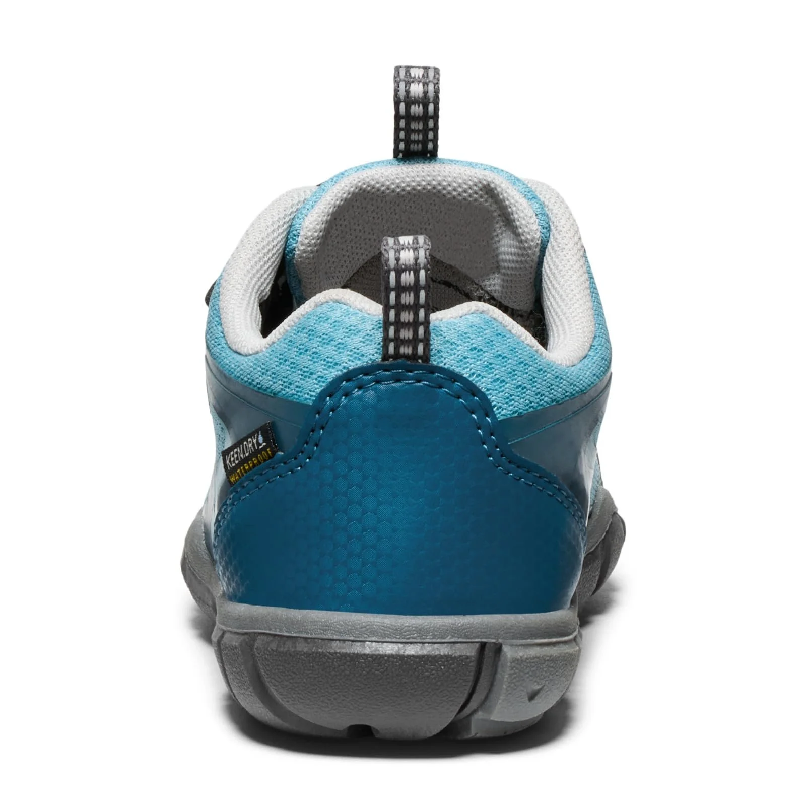 Кроссовки KEEN Tread Rover Waterproof для детей, унисекс, фото №7