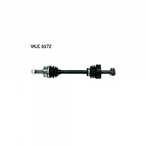 Приводной вал SKF VKJC 6172 для FIAT передний мост слева - Фото 1