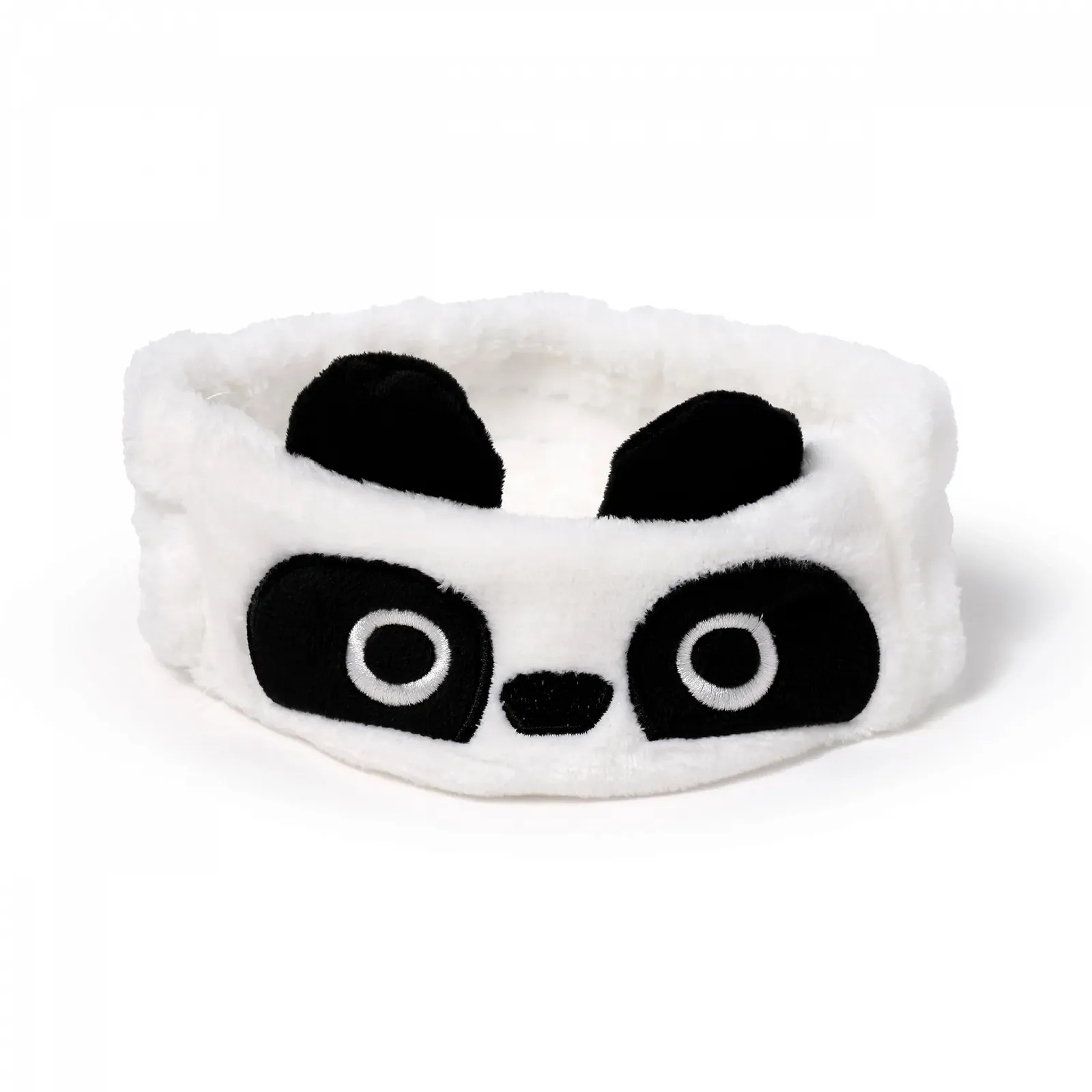 Плюшева Пов'язка на Голову, фото №4 Плюшева Пов'язка на Голову, фото №4