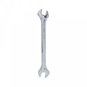 Ключ ріжковий двосторонній KS TOOLS 518.0707 14x15 мм synthetic.ua - Фото 1