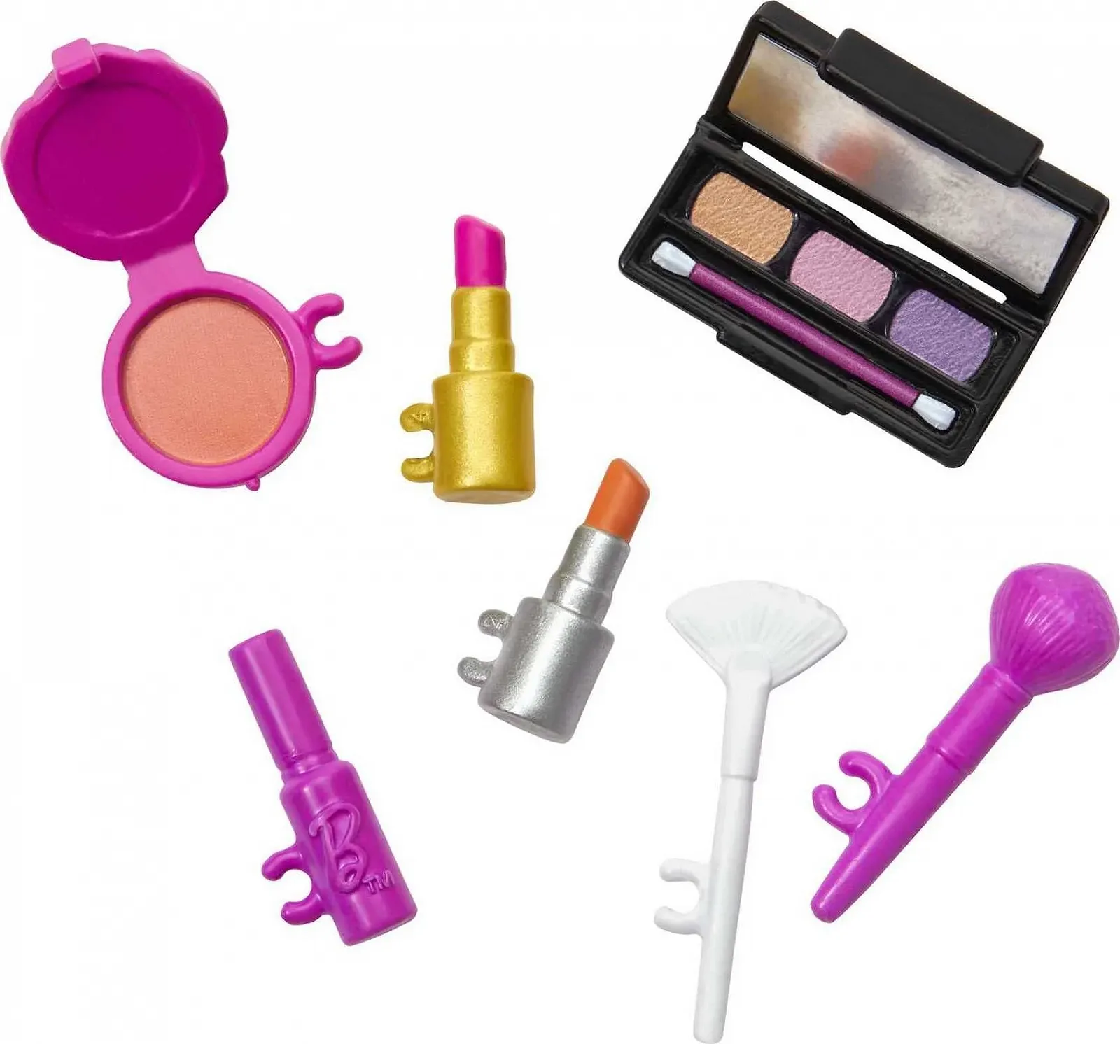 Аксессуары Barbie, фото №2