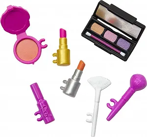 Аксессуары Barbie synthetic.ua - Фото 1