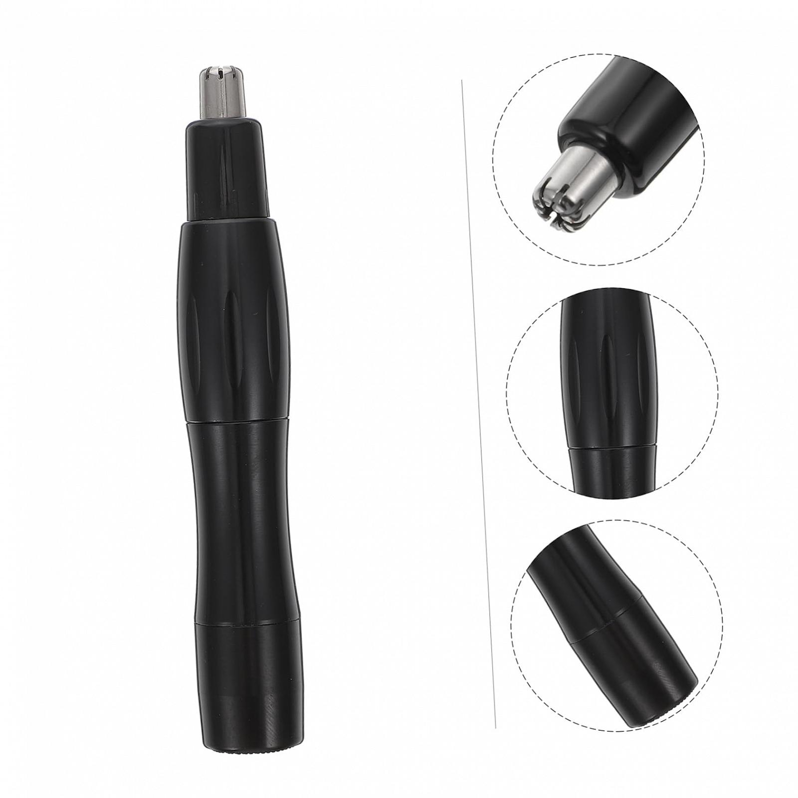 Триммер Beavorty Hair Remover Nose Hair Epilator, фото №5