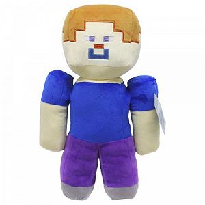 Мягкая игрушка Герой Майнкрафт 45 см [tsi209606-TSI] - Фото 1