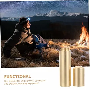 Коробка для зберігання Toddmomy, для виживання на відкритому повітрі, Водонепроникний synthetic.ua - Фото 1