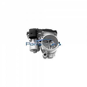 Дросельна заслінка PartsTec PTA516-0248 для FORD FORD USA synthetic.ua - Фото 1