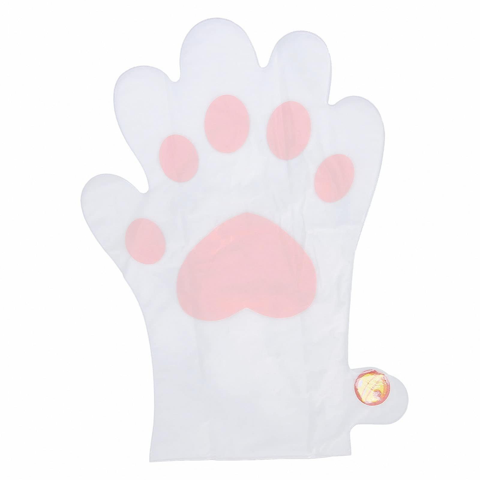 Маска для рук увлажняющая, фото №8