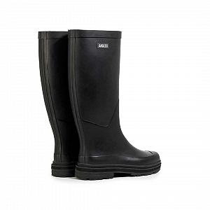 Чоловічі гумові чоботи Aigle Ultra Rain M synthetic.ua - Фото 1