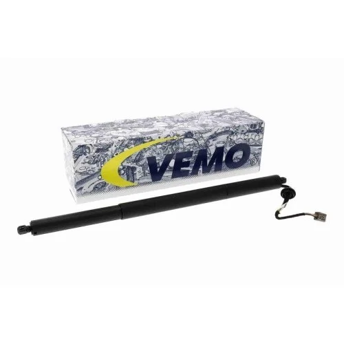 Электромотор багажника VEMO Original Quality V33-55-0008 для JEEP, левый, фото №2