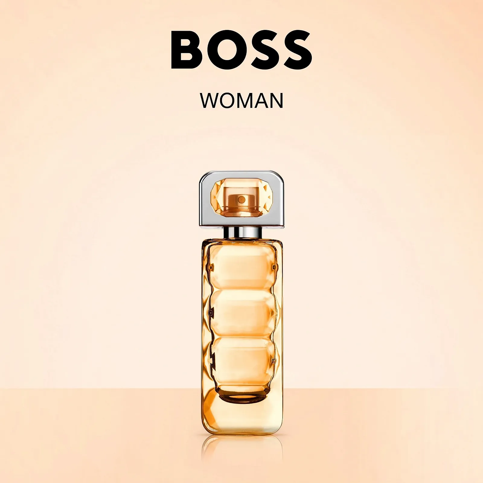 Туалетная вода Boss Orange Woman, фото №4