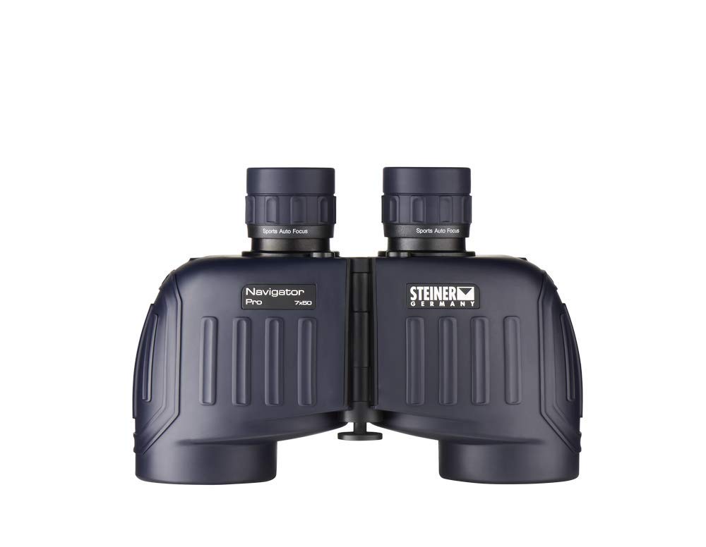 Бінокль Steiner Navigator Pro 7x50, фото №3