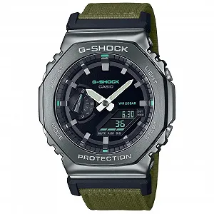 Годинник Casio Pilot GM-2100CB-3AER - Фото 1