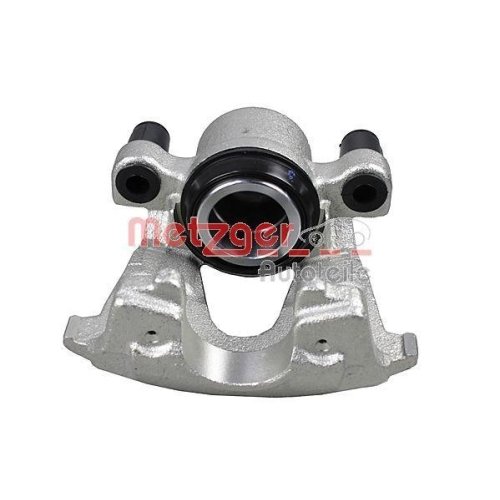 Гальмівний супорт METZGER 6261254 для RENAULT DACIA передня вісь справа, фото №2