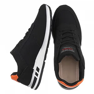 Кросівки Ital Design Casual synthetic.ua - Фото 1