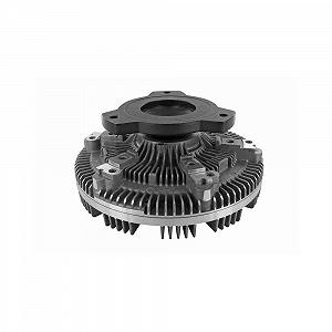 Муфта вентилятора радіатора VEMO V30-04-1661 Оригінальна якість для MERCEDES-BENZ - Фото 1