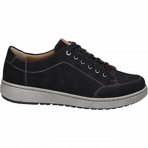 Кросівки Josef Seibel David 03, Black synthetic.ua - Фото 1