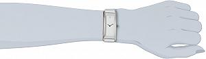 Женские кварцевые часы Danish Design 3324439 с кожаным ремешком synthetic.ua - Фото 1