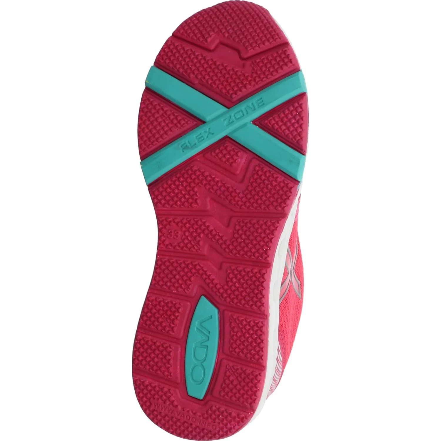 Кеды Vado Air Lo, фото №6