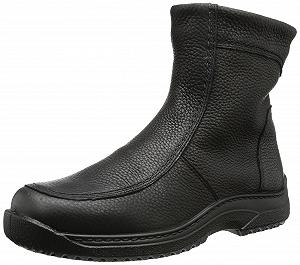 Чоловічі зимові чоботи Jomos Compact з теплою підкладкою - Фото 1