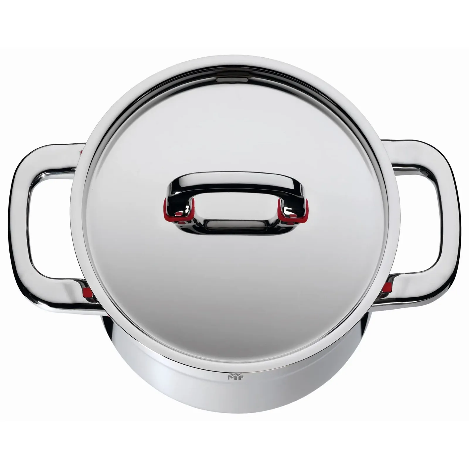 Каструля WMF Premium One Ø 16 см 1.5 л нержавіюча сталь, фото №3