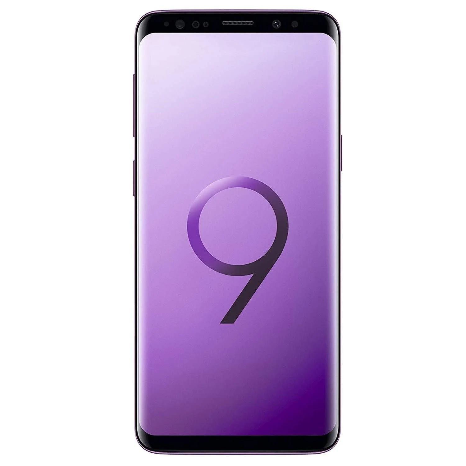 Смартфон Samsung Galaxy S9 5,8" 64GB Android 8.0 Oreo Single SIM Lilac Purple UK Version, фото №1