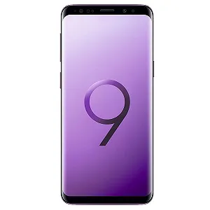 Смартфон Samsung Galaxy S9 5,8" 64GB Android 8.0 Oreo Single SIM Lilac Purple UK Version - Фото 1