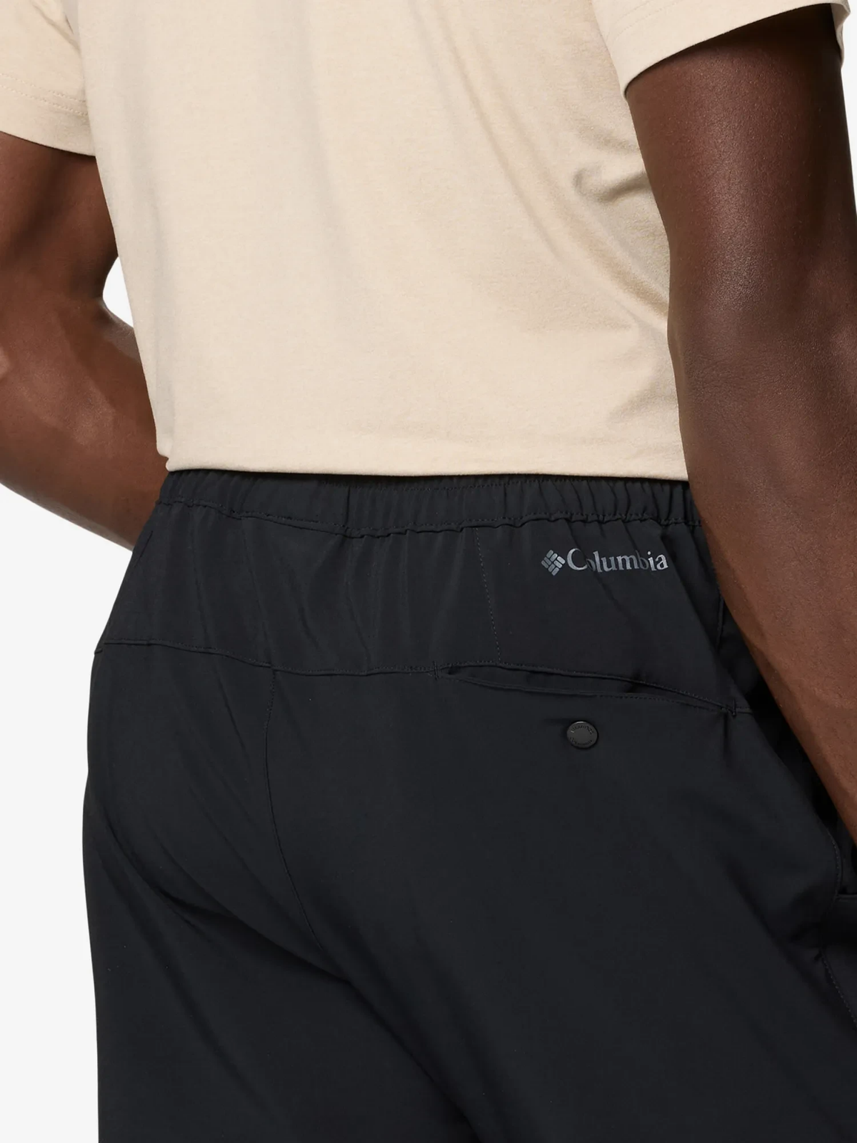 Штани Columbia Hike™ Jogger II 2097541CLB-010 Columbia  Чорний XL, фото №5