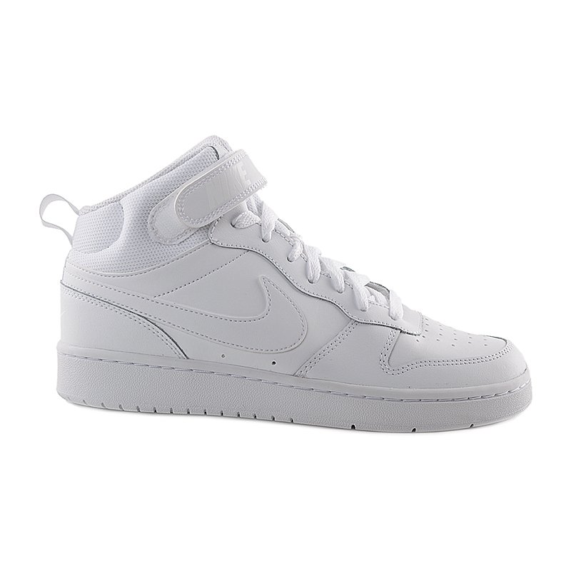 Кросівки Nike Court Borough Mid 2 38.5, фото №2