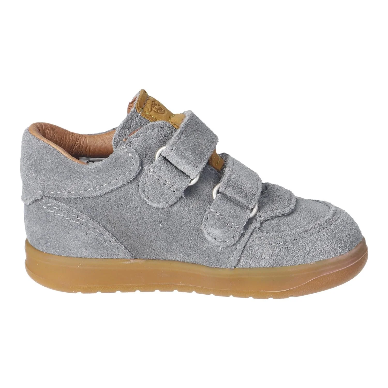 Ботинки RICOSTA Niru для девочек и мальчиков, детская первая обувь для ходьбы, ширина: средняя, съемная стелька, Sympatex, фото №4 Ботинки RICOSTA Niru для девочек и мальчиков, детская первая обувь для ходьбы, ширина: средняя, съемная стелька, Sympatex, фото №4