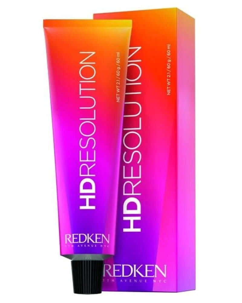 Фарба Redken HD Resolution 6,83 60мл, фото №2 Фарба Redken HD Resolution 6,83 60мл, фото №2